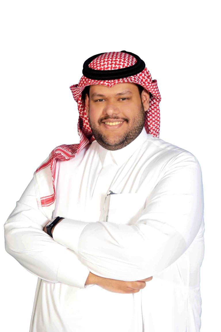 Ahmed Al Obaid